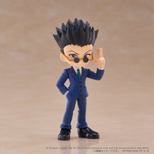 Hunter x Hunter PalVerse Minifiguren vol.1 9 cm Blind Box Display (12)