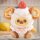 Jayshoo Plüsch-Schlüsselanhänger One Bite no End 12 cm Blind Box Display (6)