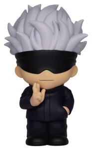 Jujutsu Kaisen Spardose Satoru