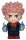Jujutsu Kaisen Spardose Yuji Itadori