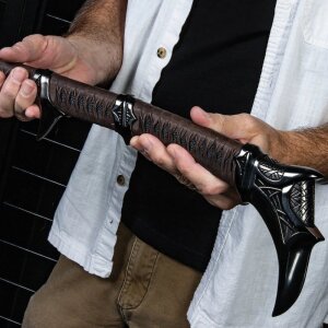 Kit Rae Swords of the Ancients Replik Savathos-Mithrodin Kriegsschwert 111 cm
