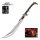 Kit Rae Swords of the Ancients Replik Savathos-Mithrodin Kriegsschwert 111 cm