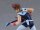 Macross 7 PLAMAX Plastic Model Kit MF-89: minimum factory Basara Nekki 9 cm