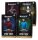 Magic the Gathering Star Trek Commander-Decks Umkarton (4) englisch