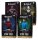Magic the Gathering Star Trek Commander-Decks Umkarton (4) italienisch