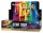 Magic the Gathering Star Trek Play-Booster Display (30) spanisch