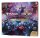 Magic the Gathering Star Trek Szenenboxen Display (4) englisch