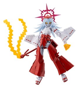 Megalomaria Unlimited Universe Plastic Model Kit Eis...