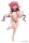 Miss Kobayashis Dragon Maid PVC Figur 1/5 IRURU Band-Aid Style 27 cm