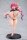 Miss Kobayashis Dragon Maid PVC Figur 1/5 IRURU Band-Aid Style 27 cm