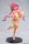 Miss Kobayashis Dragon Maid PVC Figur 1/5 IRURU Band-Aid Style Suntun ver. 27 cm