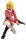 Mobile Suit Gundam G.M.G. Collection Actionfigur Earth Federation Sayla Mass Uniform Ver. 10 cm