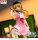 Monogatari Series XStellar PVC Figur Shinobu Oshino 18 cm