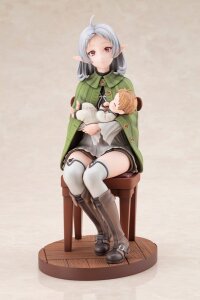 Mushoku Tensei: Jobless Reincarnation Season 3 PVC Figur...