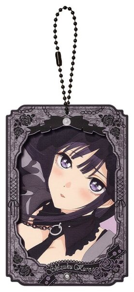 My Dress-Up Darling Acryl-Kartenetui Marin (Shizuku)
