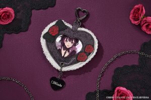 My Dress-Up Darling Ansteckbutton-Set Marin (Shizuku)
