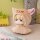 My Hero Academia Look Up Cape für PVC Figuren Baku Dog