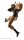 Naruto Shippuden G.E.M. series PVC Figur Naruto Uzumaki Great Ninja War Ver. 26 cm (Repeat)
