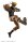 Naruto Shippuden G.E.M. series PVC Figur Naruto Uzumaki Great Ninja War Ver. 26 cm (Repeat)