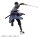 Naruto Shippuden G.E.M. Series PVC Figur Sasuke Uchiha Great Ninja War Ver. 23 cm (Repeat)