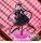 Needy Girl Overdose XStellar PVC Figur Michica Gokubara 23 cm