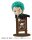 One Piece Ochatomo series Minifiguren Pirates Party 4 cm Blind Box Display (8) (Repeat)