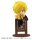 One Piece Ochatomo series Minifiguren Pirates Party 4 cm Blind Box Display (8) (Repeat)