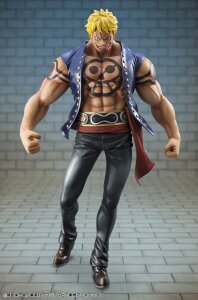 One Piece Portrait.Of.Pirates "Sailing Again"...
