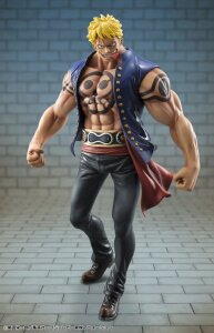 One Piece Portrait.Of.Pirates "Sailing Again"...
