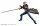One Piece Variable Action Heroes Actionfigur Trafalgar Law 18 cm (Repeat)