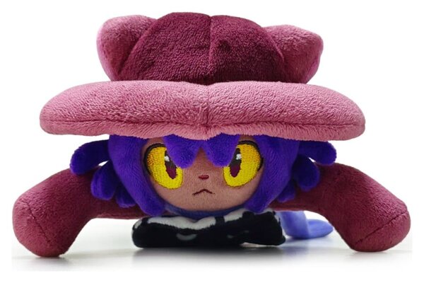 OneShot Plüschfigur Niko Shoulder Rider 15 cm