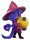 OneShot Vinyl Figur Niko 11 cm