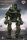 Pacific Rim DefoStyle Figur Cherno Alpha DX 17 cm