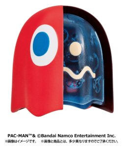 Pac-Man Inside Fantasy Minifiguren 6 cm Blind Box Display (4)