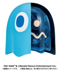 Pac-Man Inside Fantasy Minifiguren 6 cm Blind Box Display (4)