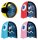 Pac-Man Inside Fantasy Minifiguren 6 cm Blind Box Display (4)