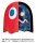 Pac-Man Inside Fantasy Minifiguren 6 cm Blind Box Display (4)