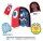 Pac-Man Inside Fantasy Minifiguren 6 cm Blind Box Display (4)