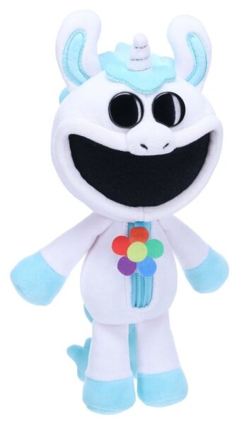 Poppy Playtime Plüschfigur CraftyCorn 20 cm
