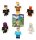 Preston Playz Minifiguren Series 1 Blind Box Display (12)