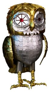 Ray Harryhausen Collection DefoStyle Soft-vinyl Statue...