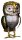 Ray Harryhausen Collection DefoStyle Soft-vinyl Statue Bubo 17 cm