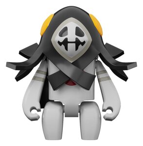 Rebuild of Evangelion Brickroid Minifigur 10th Angel 6 cm