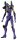 Rebuild of Evangelion Moderoid Plastic Model Kit Evangelion Production Model-13 18 cm