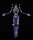 Rebuild of Evangelion Moderoid Plastic Model Kit Evangelion Production Model-13 18 cm