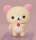 Rilakkuma Nendoroid Actionfigur Korilakkuma 7 cm