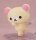 Rilakkuma Nendoroid Actionfigur Korilakkuma 7 cm