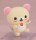 Rilakkuma Nendoroid Actionfigur Korilakkuma 7 cm