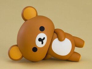 Rilakkuma Nendoroid Actionfigur Rilakkuma 10 cm
