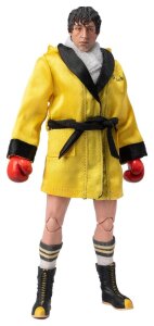 Rocky II Exquisite Super Actionfigur 1/12 Rocky Boxer...